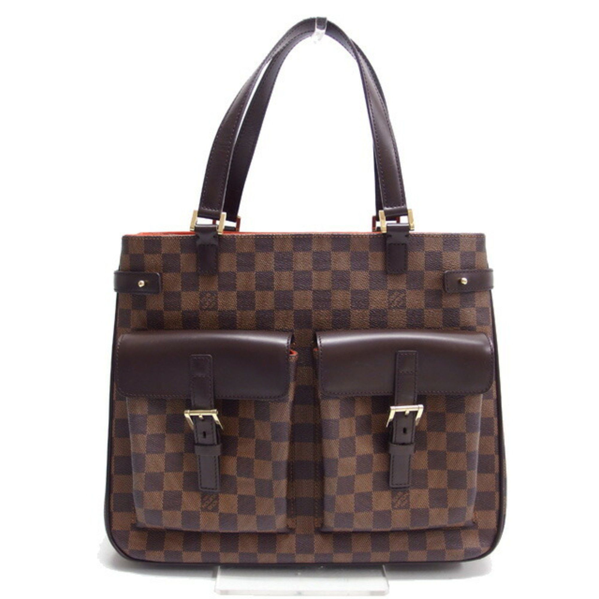 Louis Vuitton Louis Vuitton Uzes tote Size ONE SIZE - 1 Thumbnail