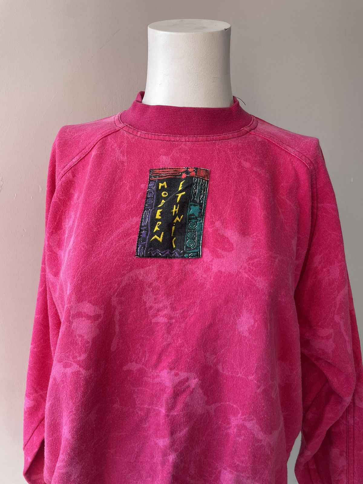 Adidas Vintage adidas sweat Size M / US 6-8 / IT 42-44 - 6 Thumbnail