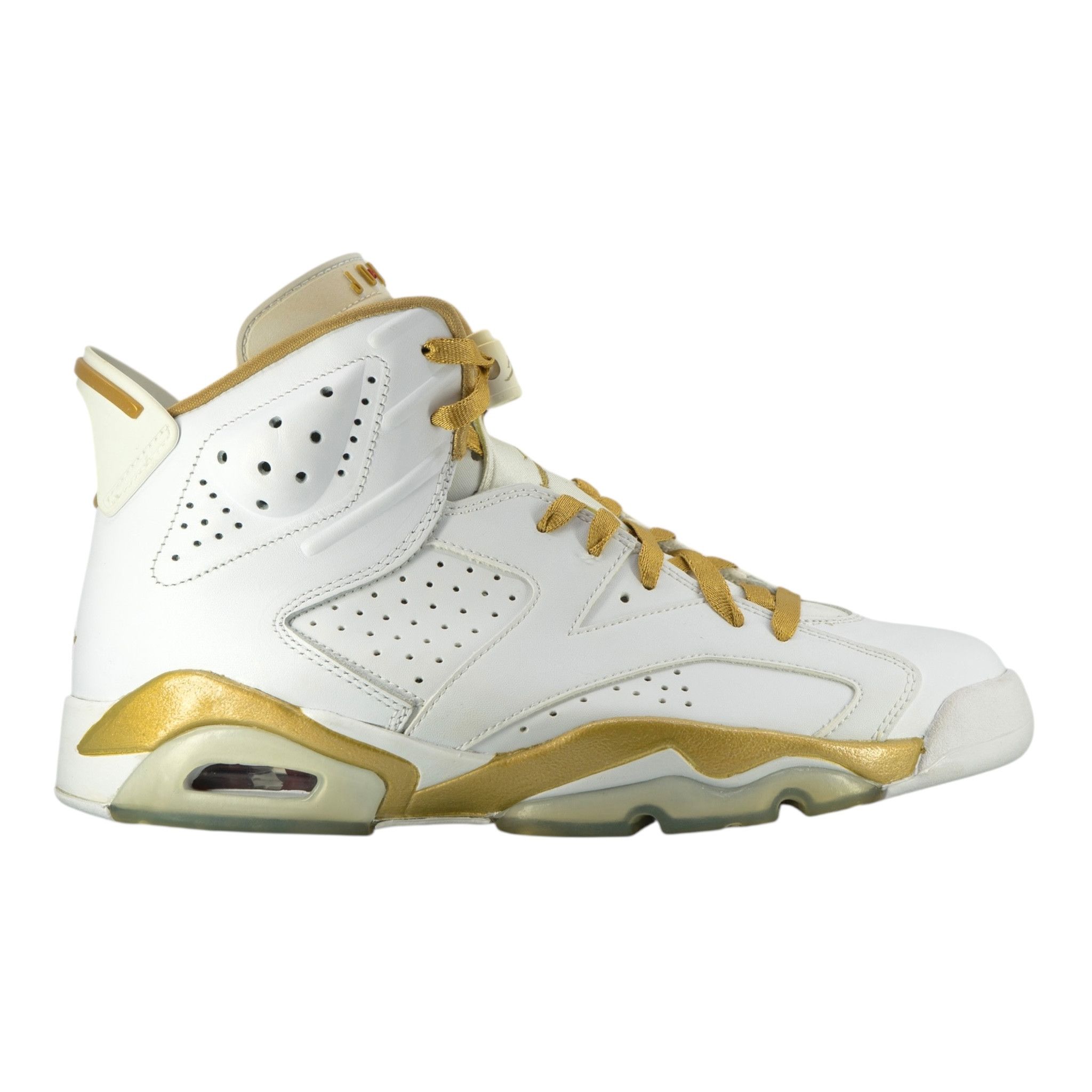 Nike 6 Retro Golden Moments Pack (6) Size US 10.5 / EU 43-44 - 1 Thumbnail