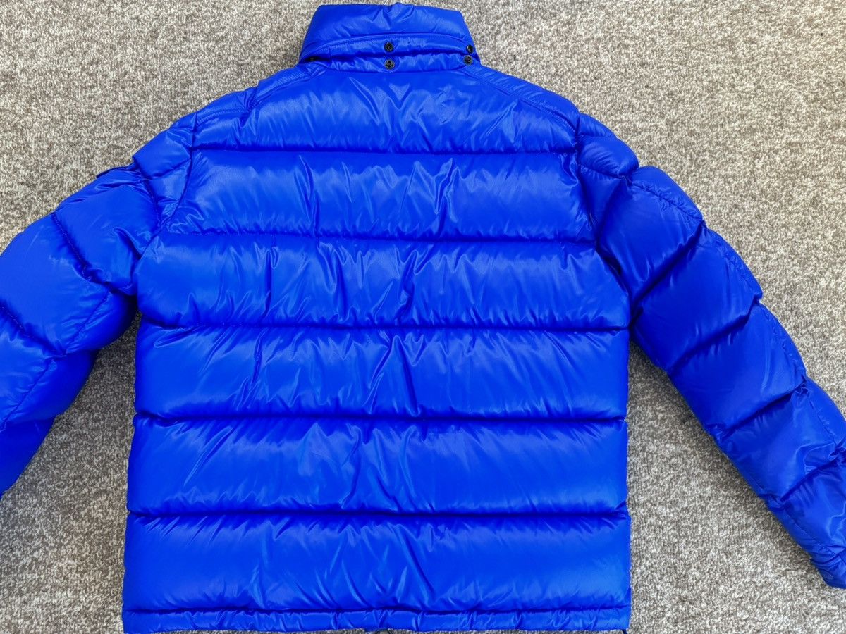 Moncler Moncler puffer jacket Size US L / EU 52-54 / 3 - 4 Thumbnail