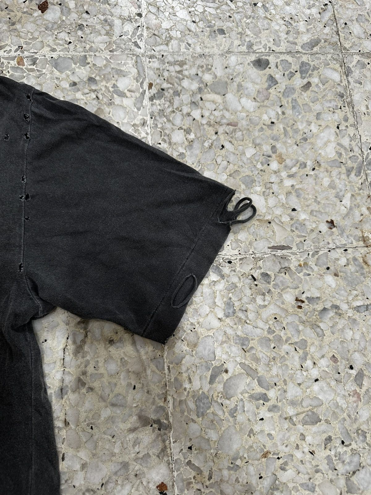 Jun Takahashi × Undercover Undercover ss03 scab tee no gods no masters Size US M / EU 48-50 / 2 - 4 Thumbnail