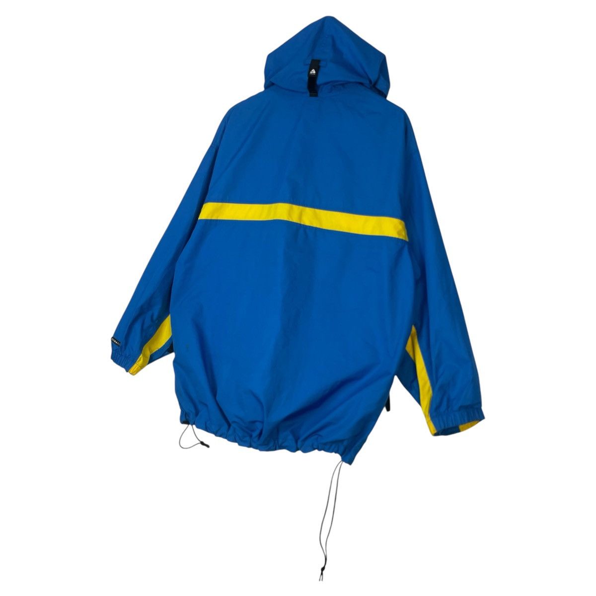 Designer × Vintage Vintage Hoodie/ sweater Nike Acg - blue Size US L / EU 52-54 / 3 - 6 Thumbnail