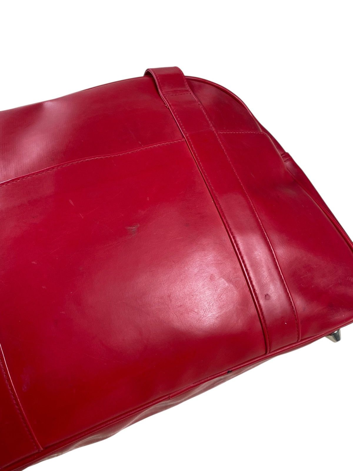 Walter Van Beirendonck Walter Van Beirendonck “W” Bag Size ONE SIZE - 12 Thumbnail