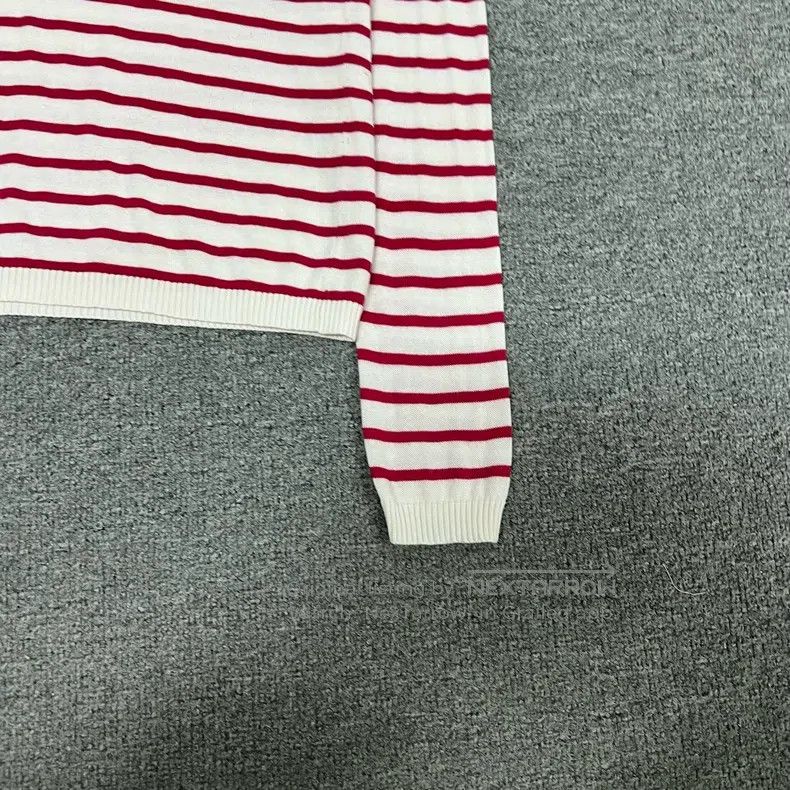 Dior Dior Navy-style striped knitwear Size XXS / US 00 / IT 34 - 3 Thumbnail