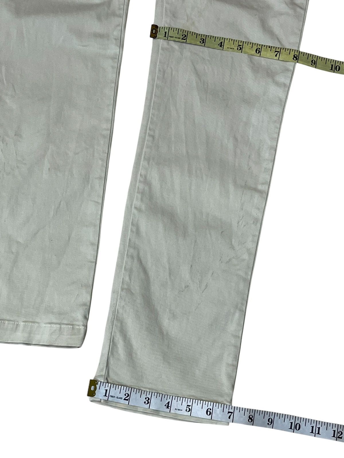 Pretty Green Nice🔥🔥PRETTY GREEN by liam gallagher oasis casual pants Size US 31 - 15 Thumbnail