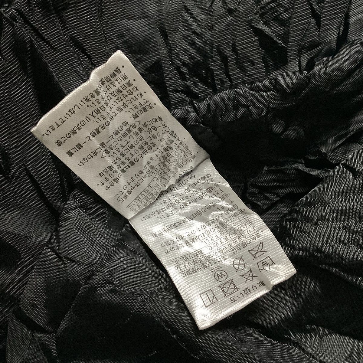 If Six Was Nine × In The Attic × Le Grande Bleu (L.G.B.) Sunfading In The Attic Bikers Jacket Style If Six Was Nine Size US M / EU 48-50 / 2 - 10 Thumbnail