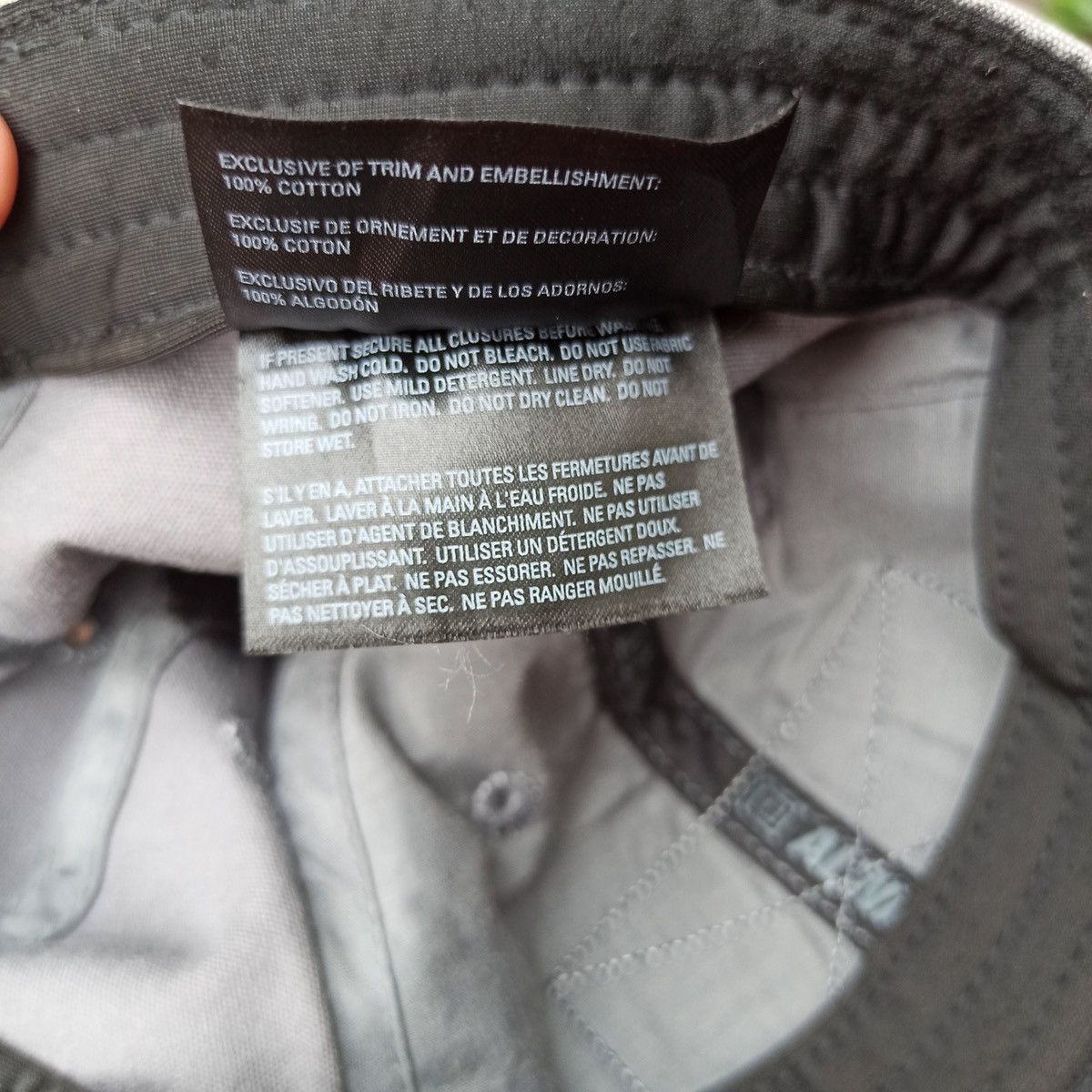 Unsound Rags 511 tactical blank emblem hat Size ONE SIZE - 17 Thumbnail