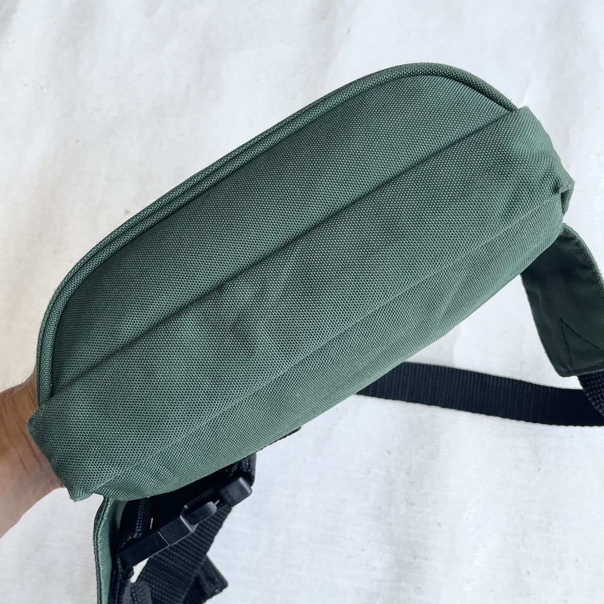 NASA Y2K Nasa USA Waist Bag Size ONE SIZE - 7 Thumbnail