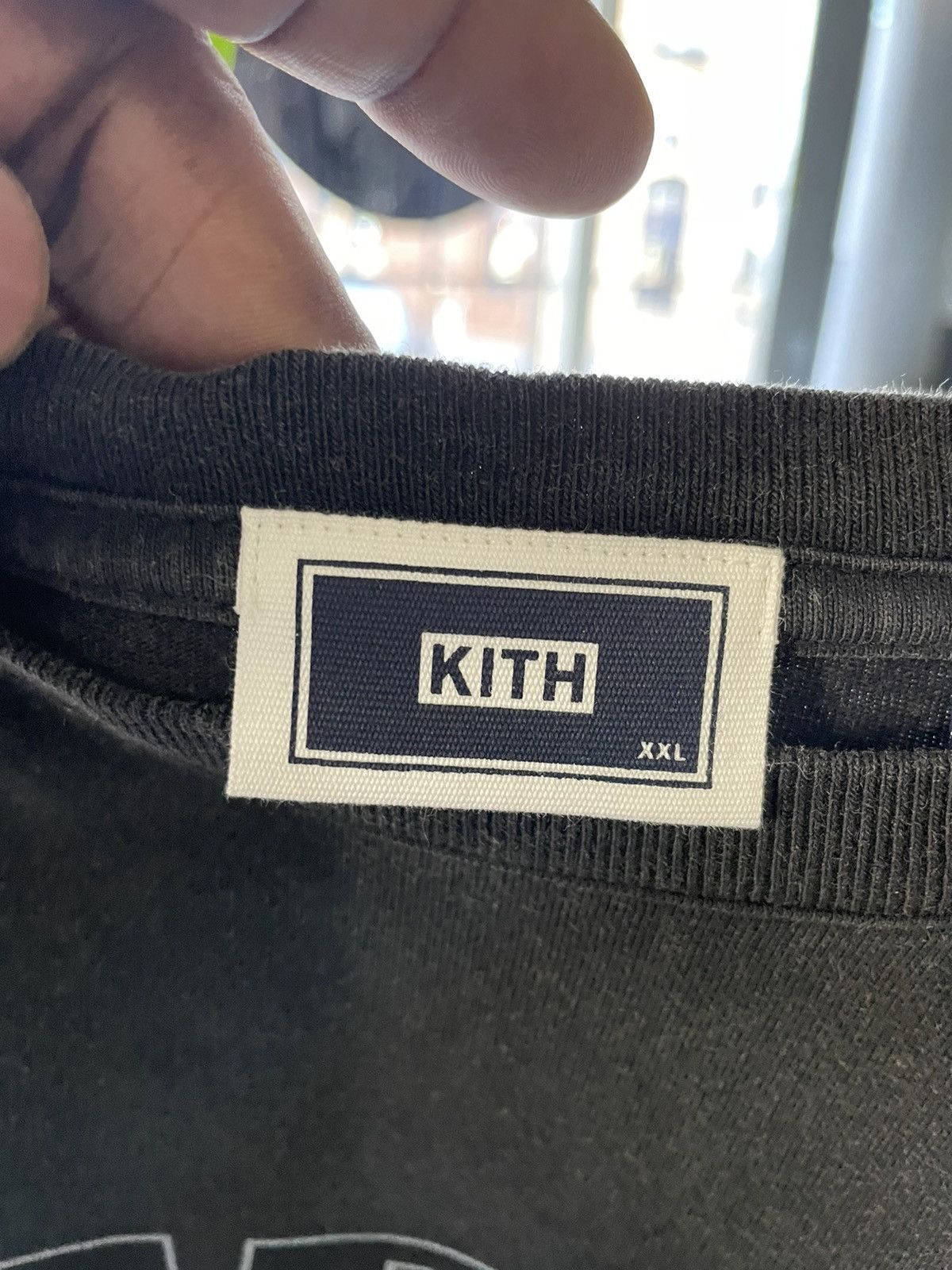 Kith Kith & Kin Champions 1996 Vintage Tee Size US XXL / EU 58 / 5 - 5 Thumbnail