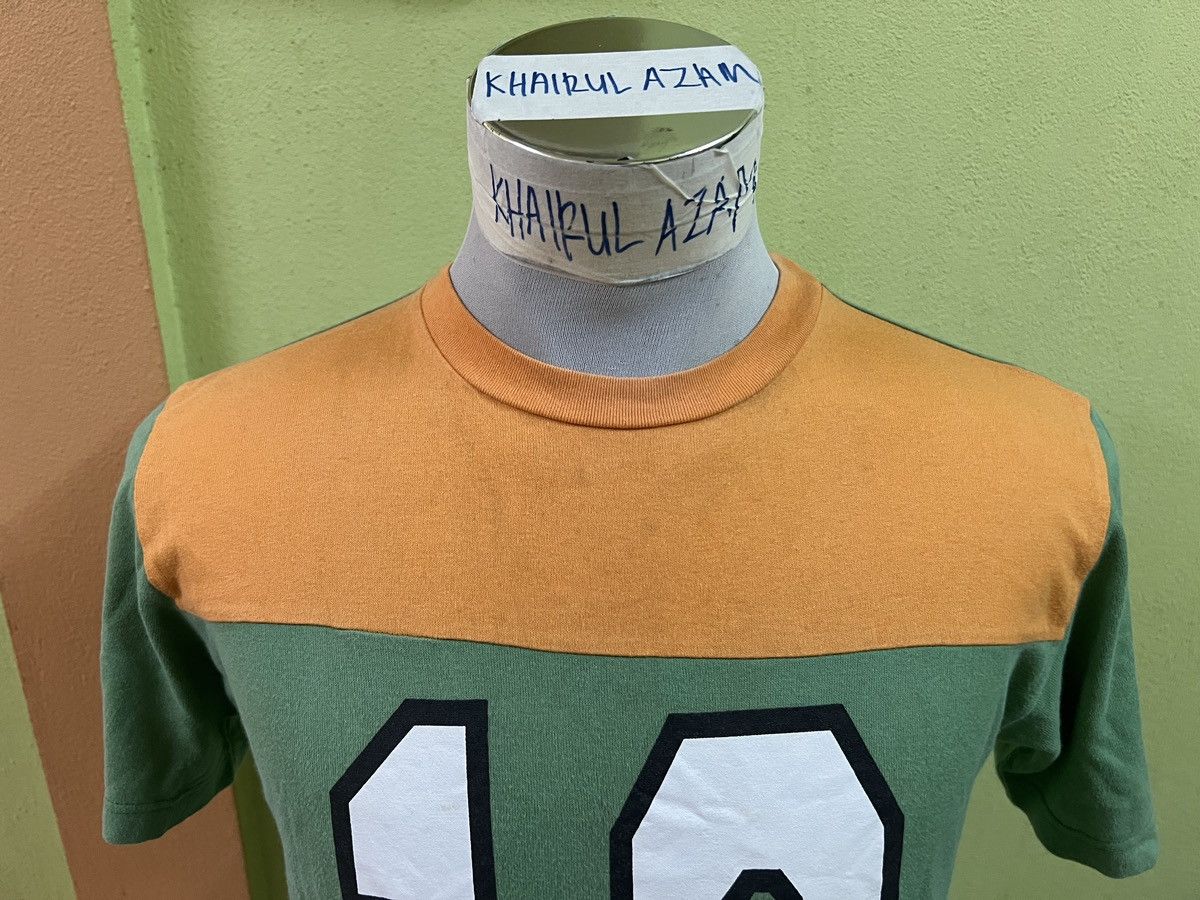 Japanese Brand × Vintage VINTAGE Y2K JAPANESE BRAND SUPER LOVER PUNK Size US M / EU 48-50 / 2 - 2 Thumbnail
