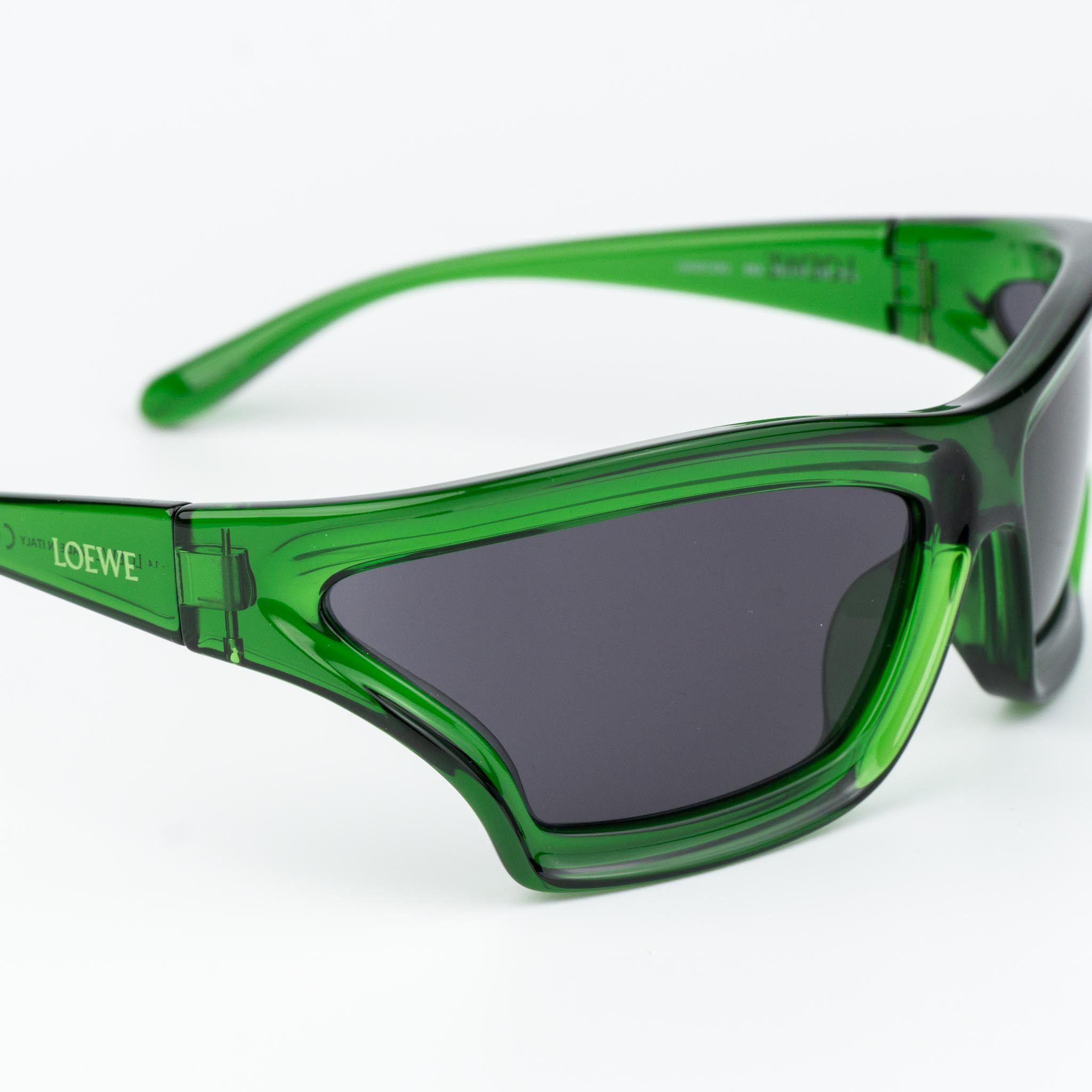 Loewe Loewe x PAULA'S IBIZA Sunglasses LW40143U 98A NEW AUTHENTIC Size ONE SIZE - 6 Thumbnail