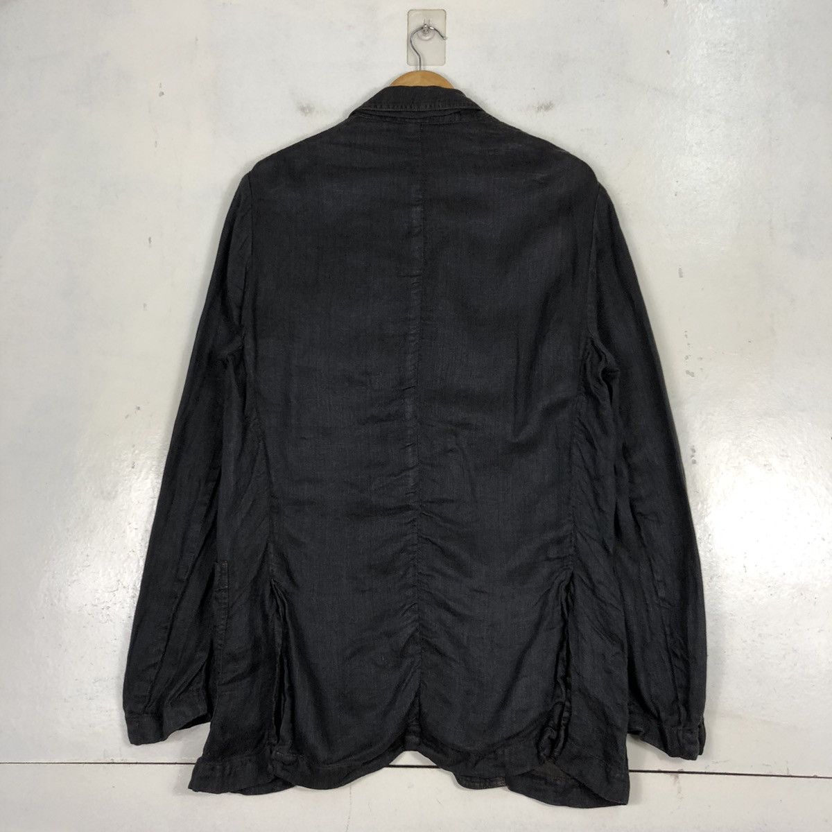 Other Giacca Zaino Coat Jacket Size US M / EU 48-50 / 2 - 7 Thumbnail