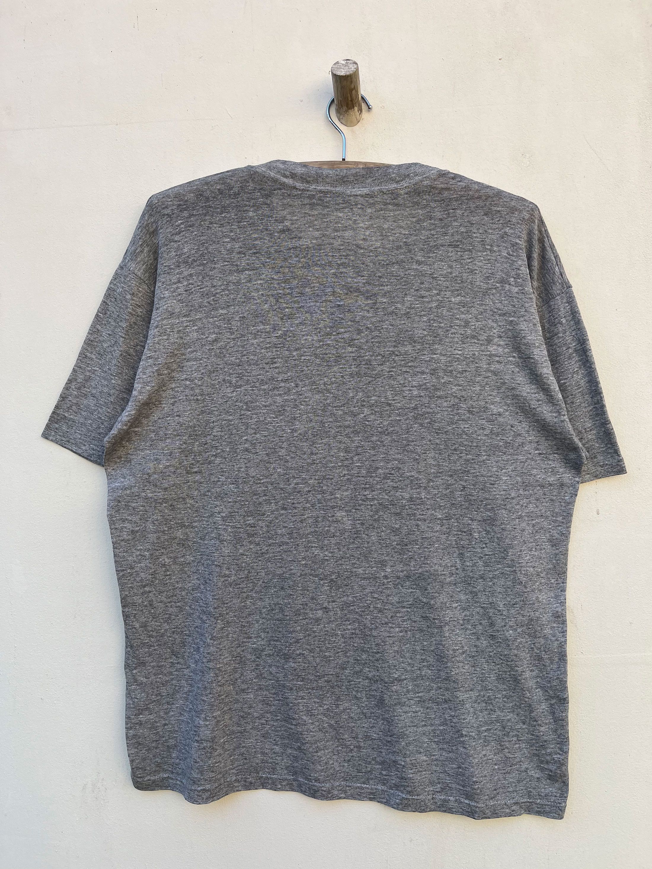 Other Vintage CG Design NYC Paper Thin 90s Size US L / EU 52-54 / 3 - 4 Thumbnail