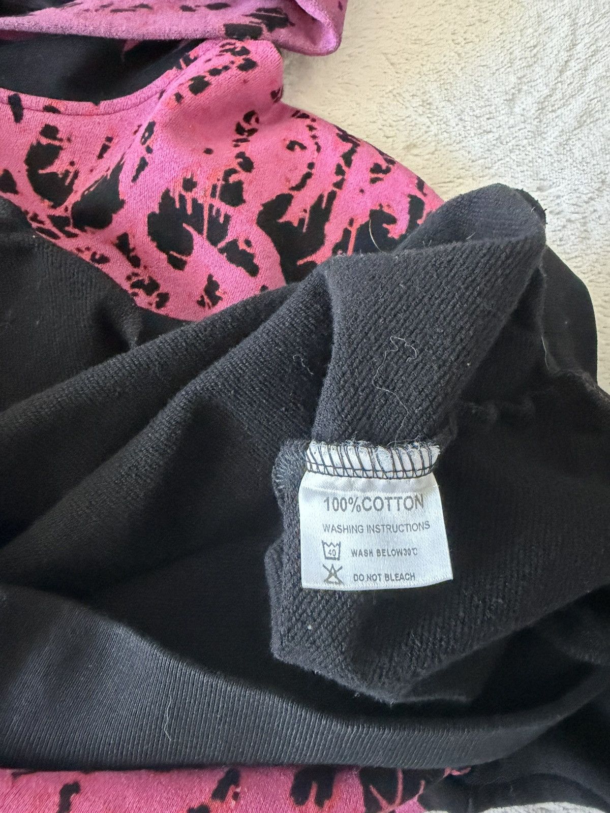 Droland Miller Droland Miller v3 hoodie Size US L / EU 52-54 / 3 - 6 Thumbnail