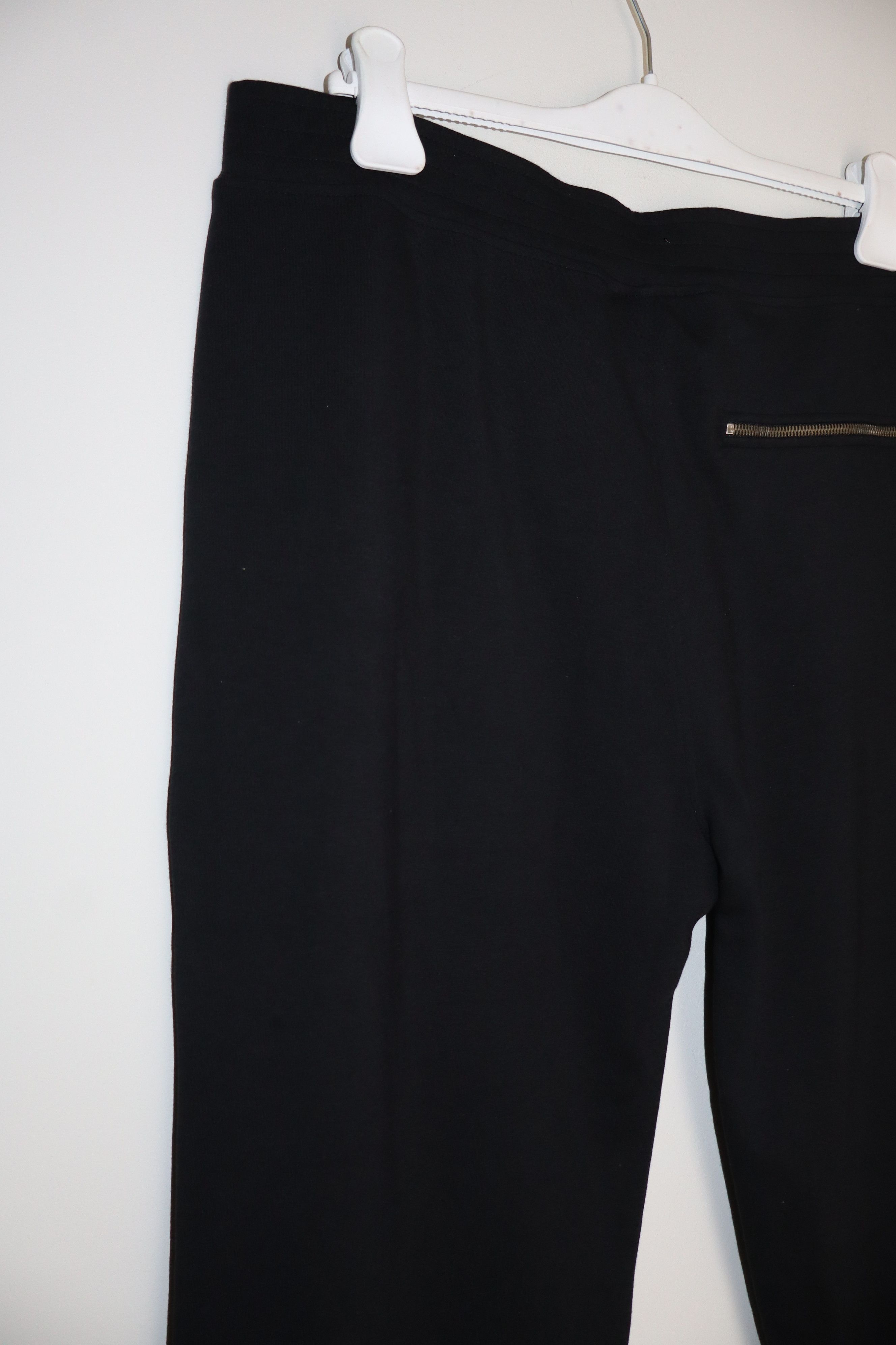 Neil Barrett Sound of thunder neoprene swetpants Size US 38 / EU 54 - 8 Thumbnail