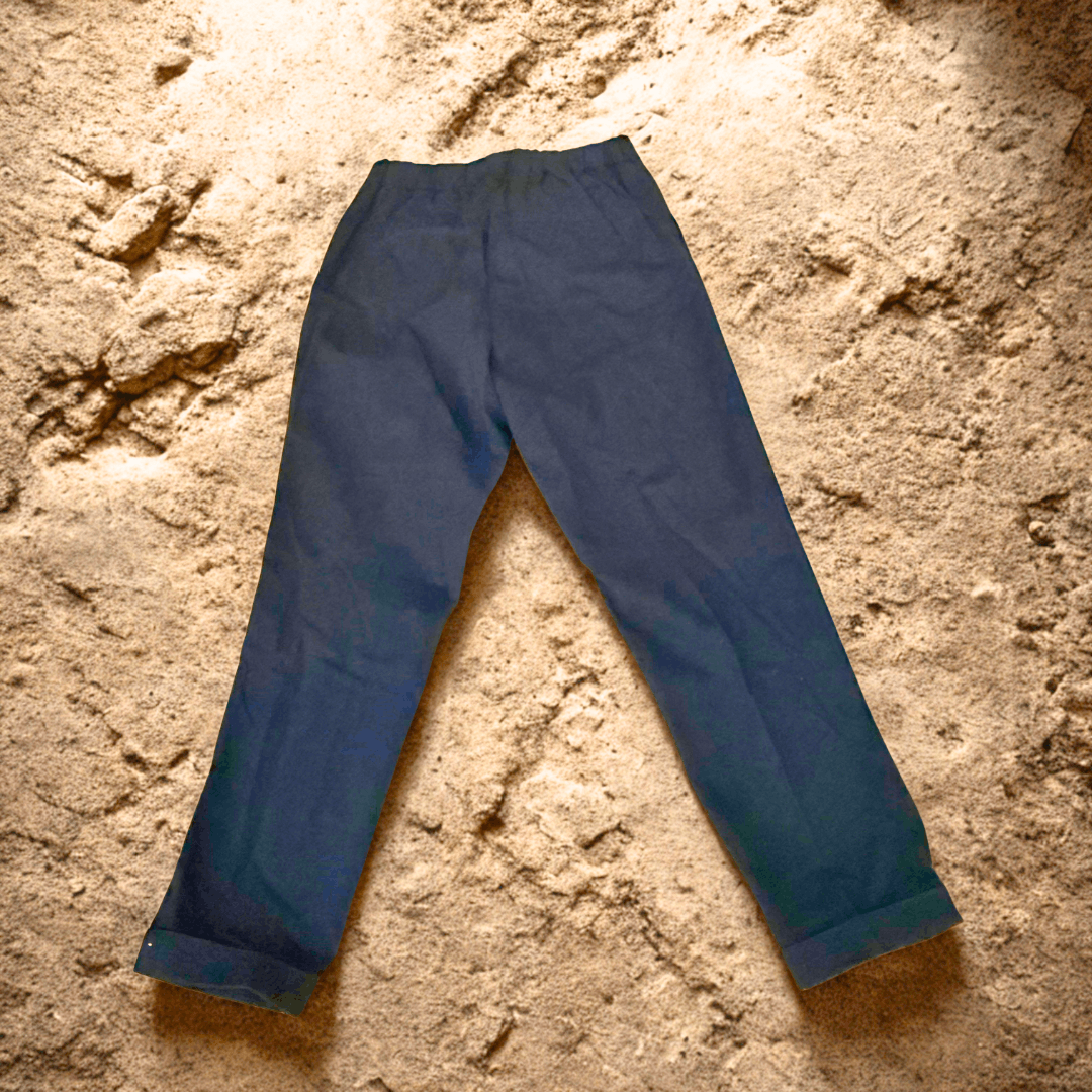 The Kooples THE KOOPLES 🏷️ Trousers Size US 34 / EU 50 - 2 Thumbnail