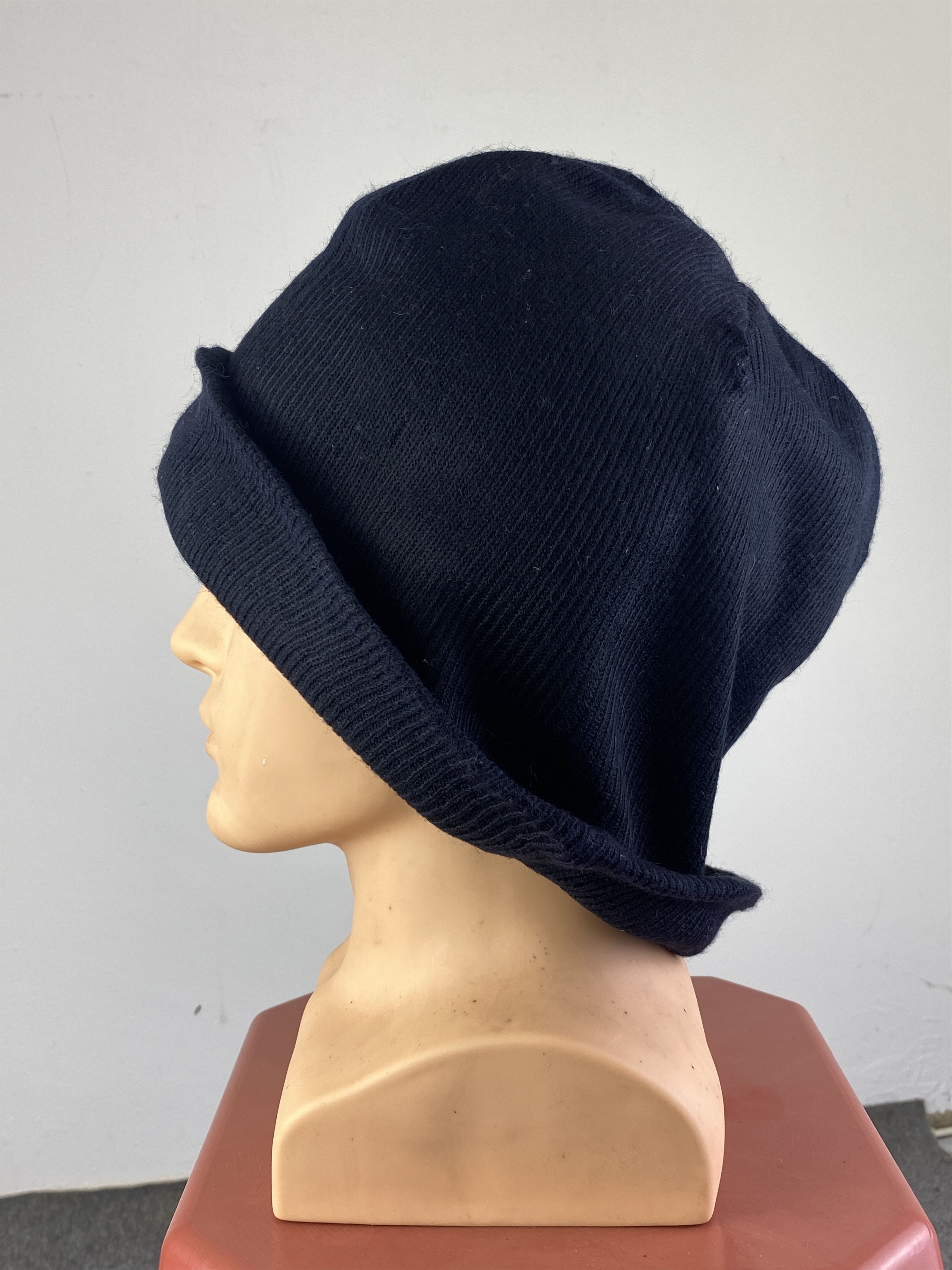 Champion Vintage Champion Beanie / Winter Hat / Snow Cap BA0200 Size ONE SIZE - 2 Thumbnail