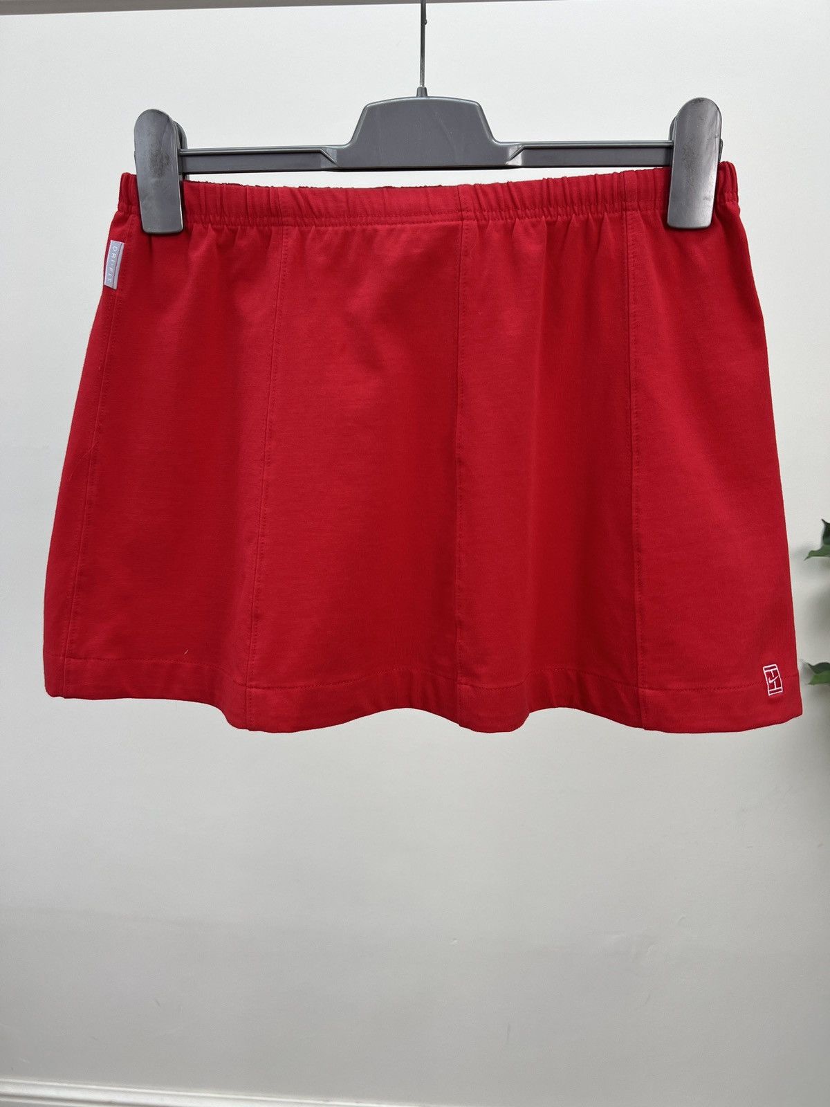 Nike Vintage Nike Court Women’s Tennis Skirt Size 30" / US 8 / IT 44 - 3 Thumbnail