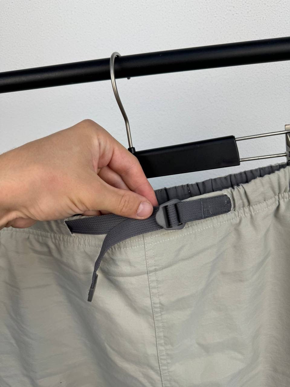 Nike ACG × Vintage Nike ACG Vintage 90s Shorts Size US 38 / EU 54 - 4 Thumbnail