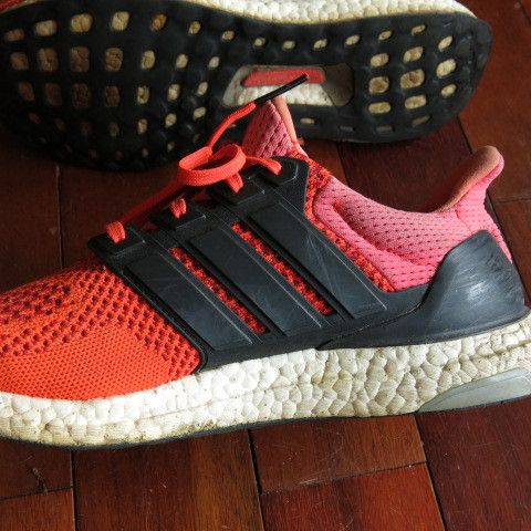 Adidas Ultra Boost Size US 11 / EU 44 - 7 Thumbnail