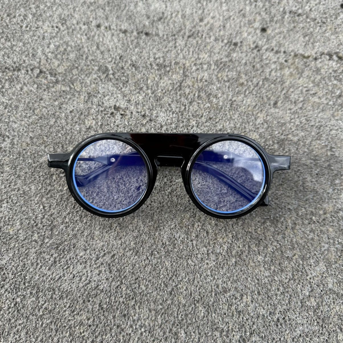 Other GLASSES FRAME BRAND NEW CLASSIC RETRO VINTAGE YT8941-03 Size ONE SIZE - 1 Thumbnail