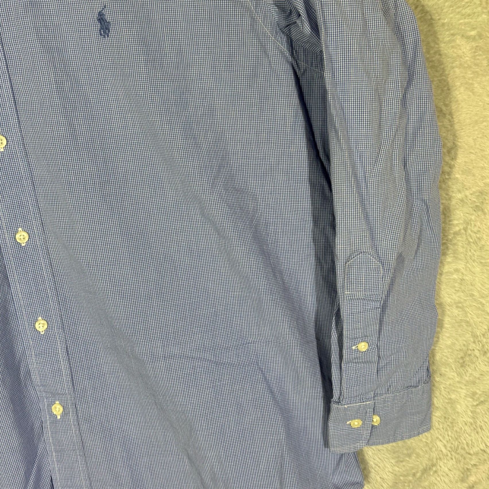 Ralph Lauren VINTAGE? No, (Invalid) Size US L / EU 52-54 / 3 - 4 Thumbnail