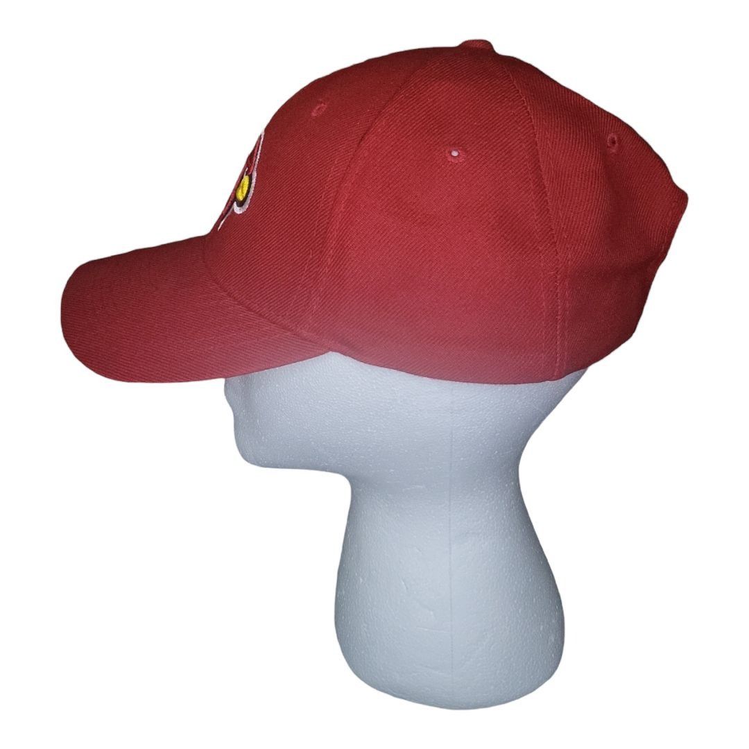 NFL Arizona Cardinals Snapback Hat OS NFL Gameday Graphic Print Size ONE SIZE - 2 Thumbnail