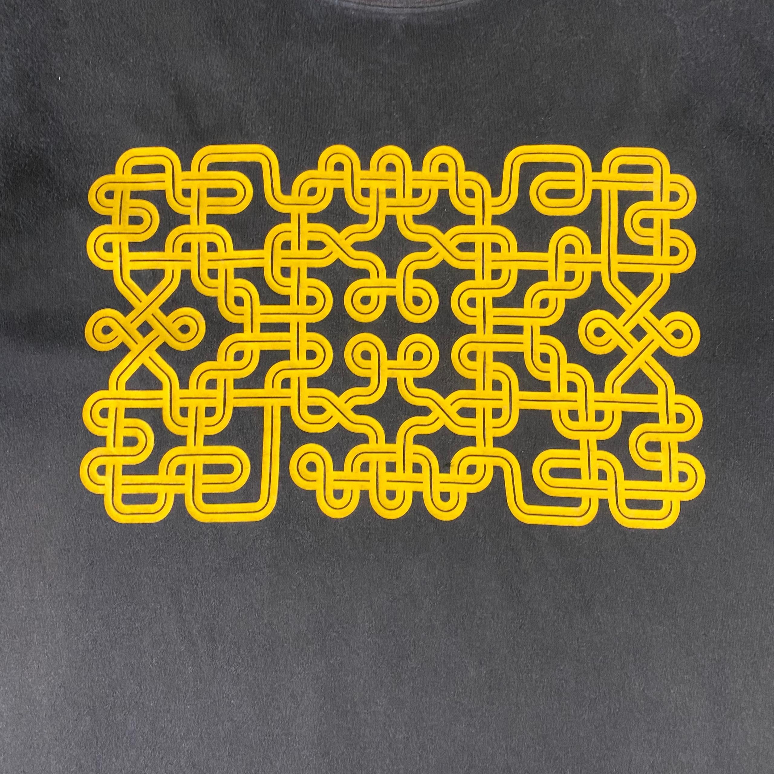 Uniqlo Alexander Girard by Uniqlo Tshirt Size US L / EU 52-54 / 3 - 5 Thumbnail