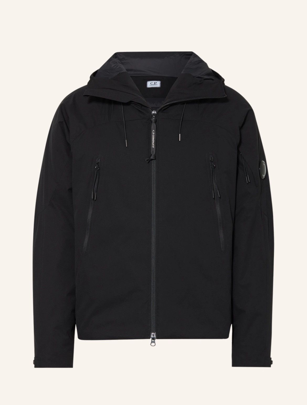 C.P. Company 1505382 Size US M / EU 48-50 / 2 - 1 Thumbnail