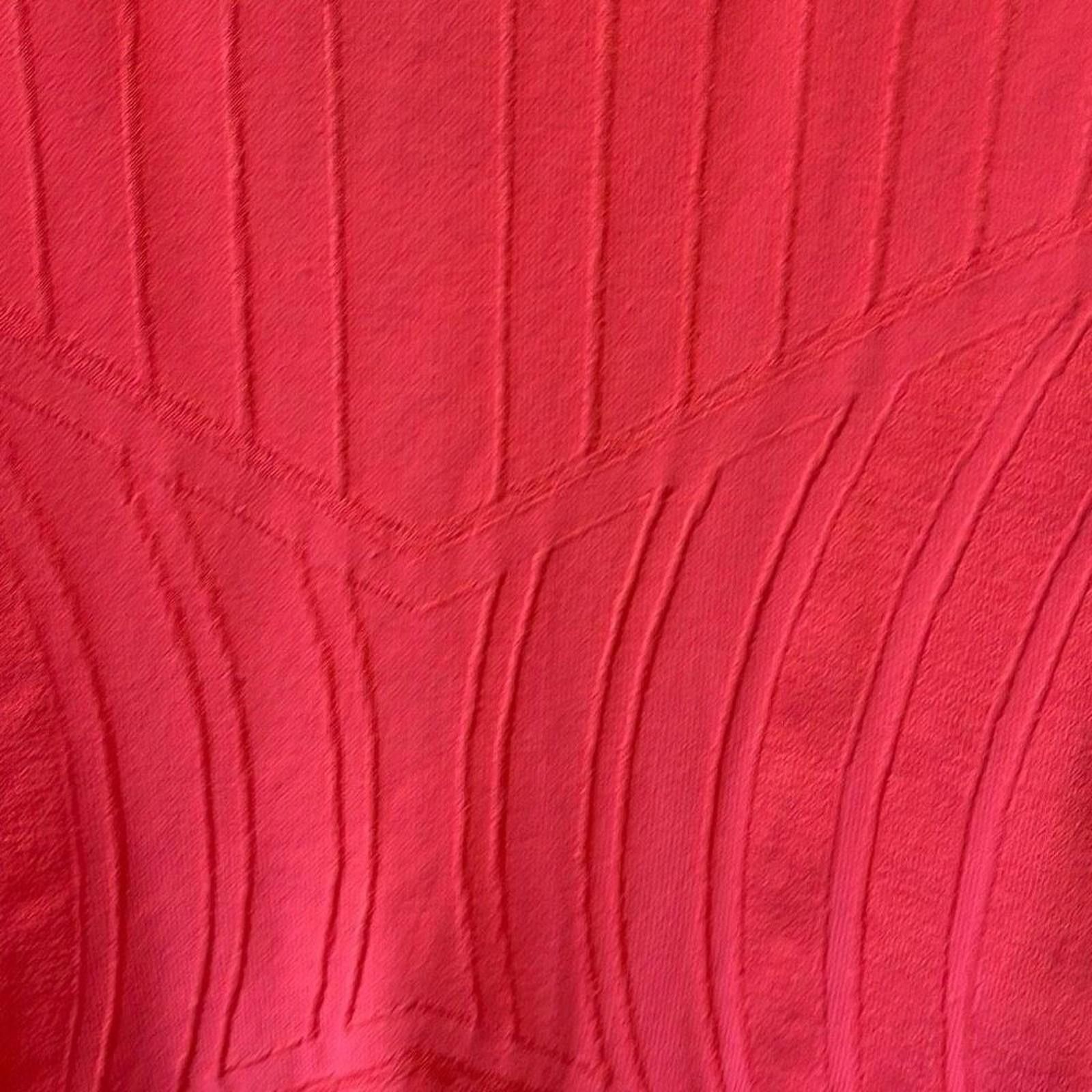 United Colors Of Benetton Bebe body con dress hot pink m/l Size L / US 10 / IT 46 - 3 Thumbnail