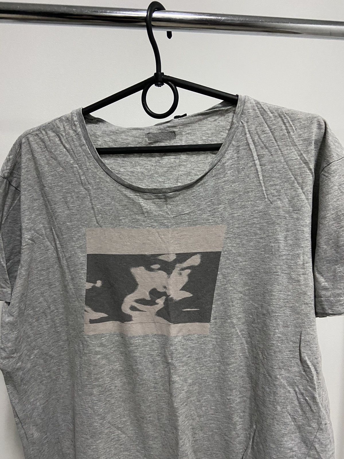 Dolce & Gabbana × Vintage Dolce Gabbana T-shirt Vintage big Logo luxury Size US M / EU 48-50 / 2 - 2 Thumbnail
