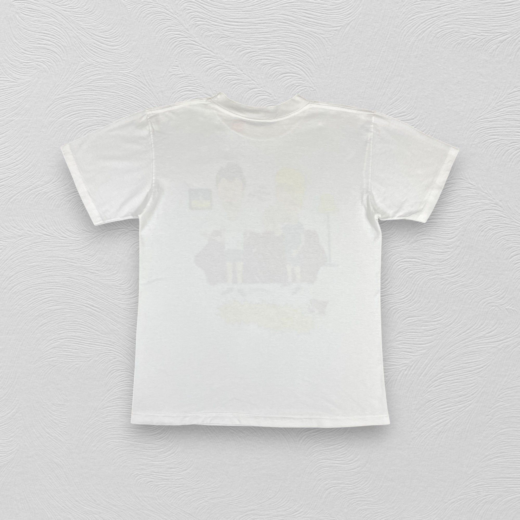 Cartoon Network 1993 Vintage Beavis and Butthead MTV Stanley Desantis -L073 Size US L / EU 52-54 / 3 - 2 Thumbnail