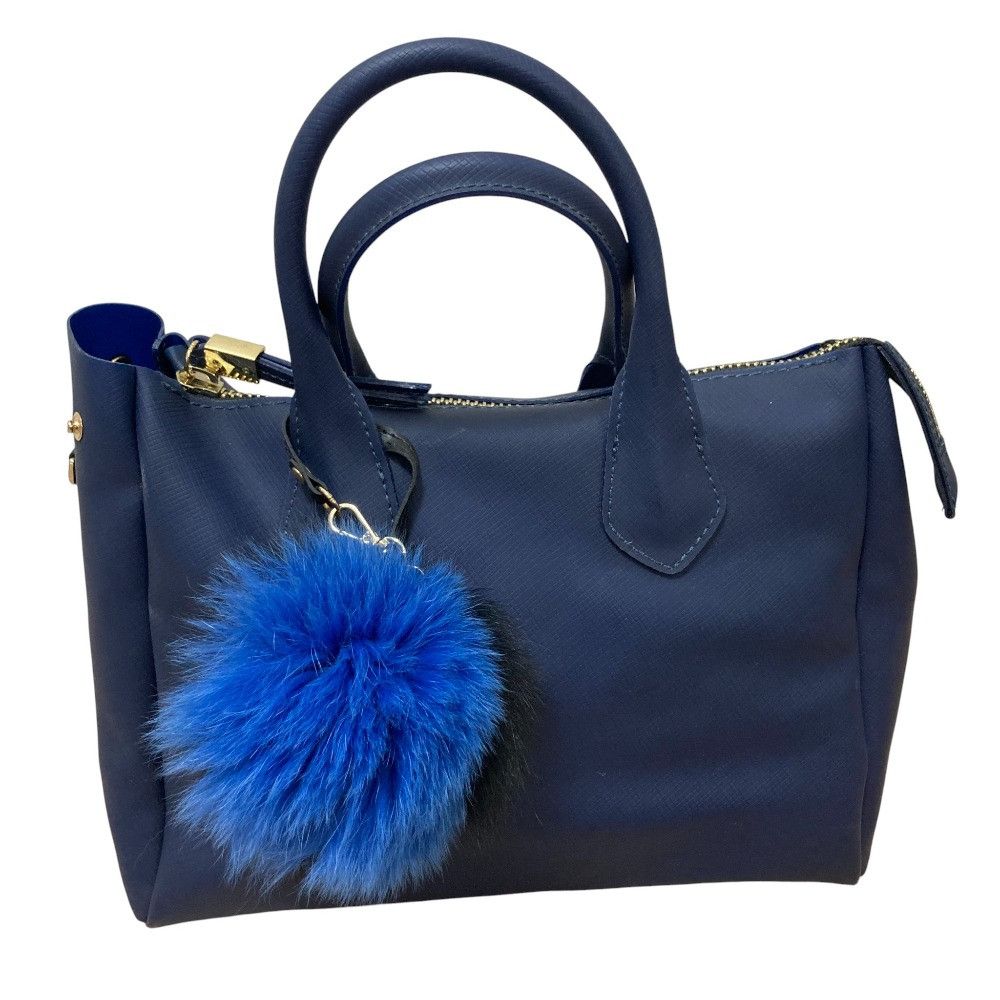 Other Other Gianni Chiarini PVC 2way Handbag Plastic Shoulder Bag DUTY FREE for USA Size ONE SIZE - 1 Thumbnail