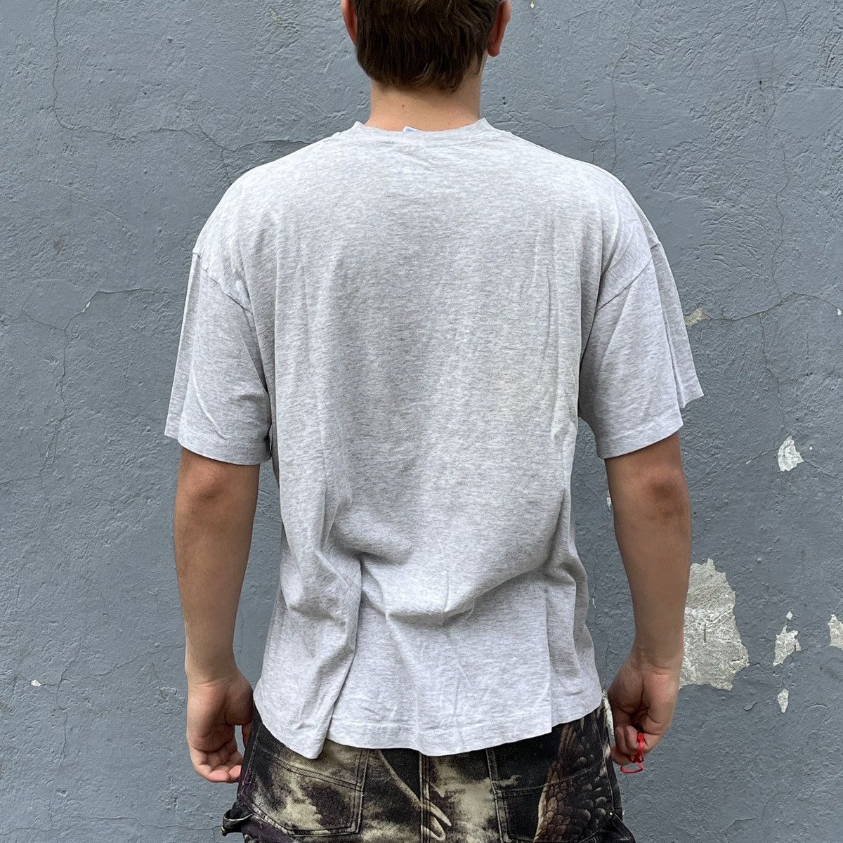 Band Tees × Vintage Vintage Jam Session retro 90s 96’ 1996 tshirt festival Size US M / EU 48-50 / 2 - 6 Thumbnail