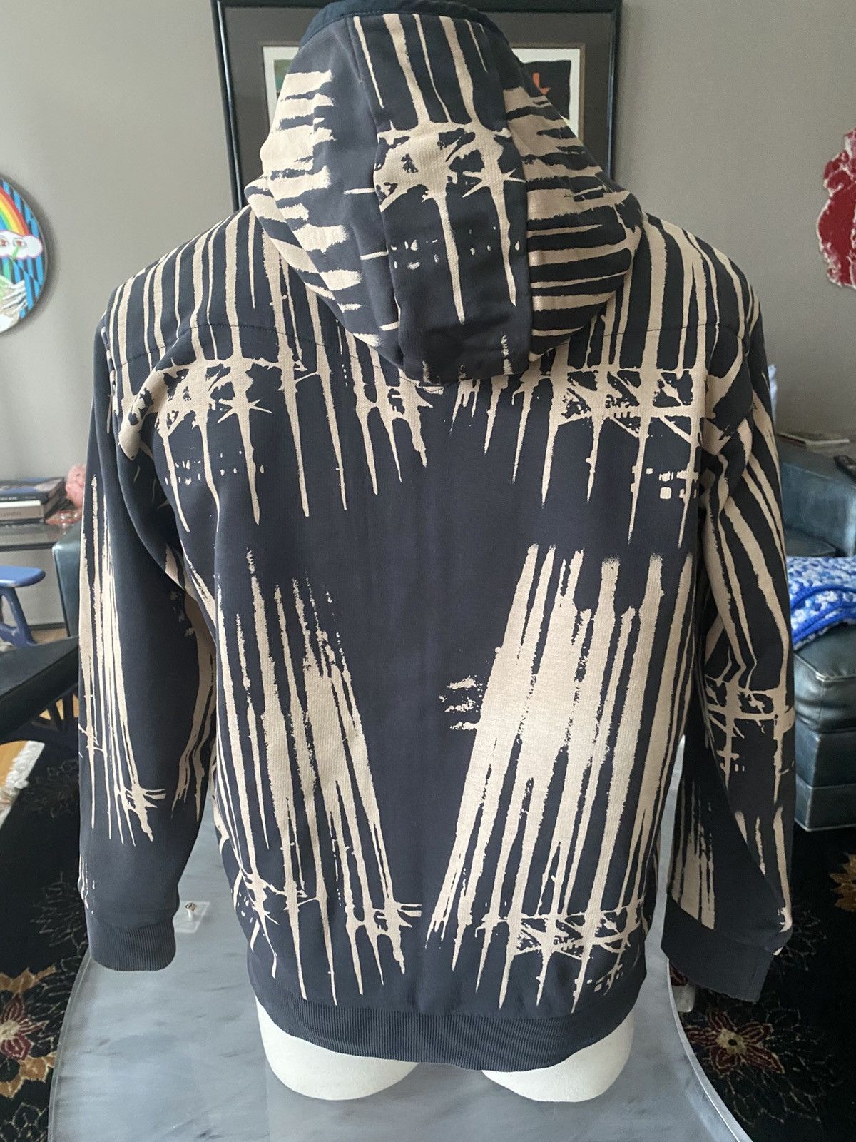 Andy Warhol × Levi's Andy Warhol x Levi’s Size US M / EU 48-50 / 2 - 2 Thumbnail