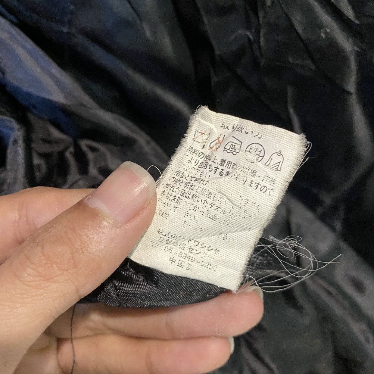 MCM Vintage MCM M-65 Field Multi Pocket Jacket Size US L / EU 52-54 / 3 - 16 Thumbnail