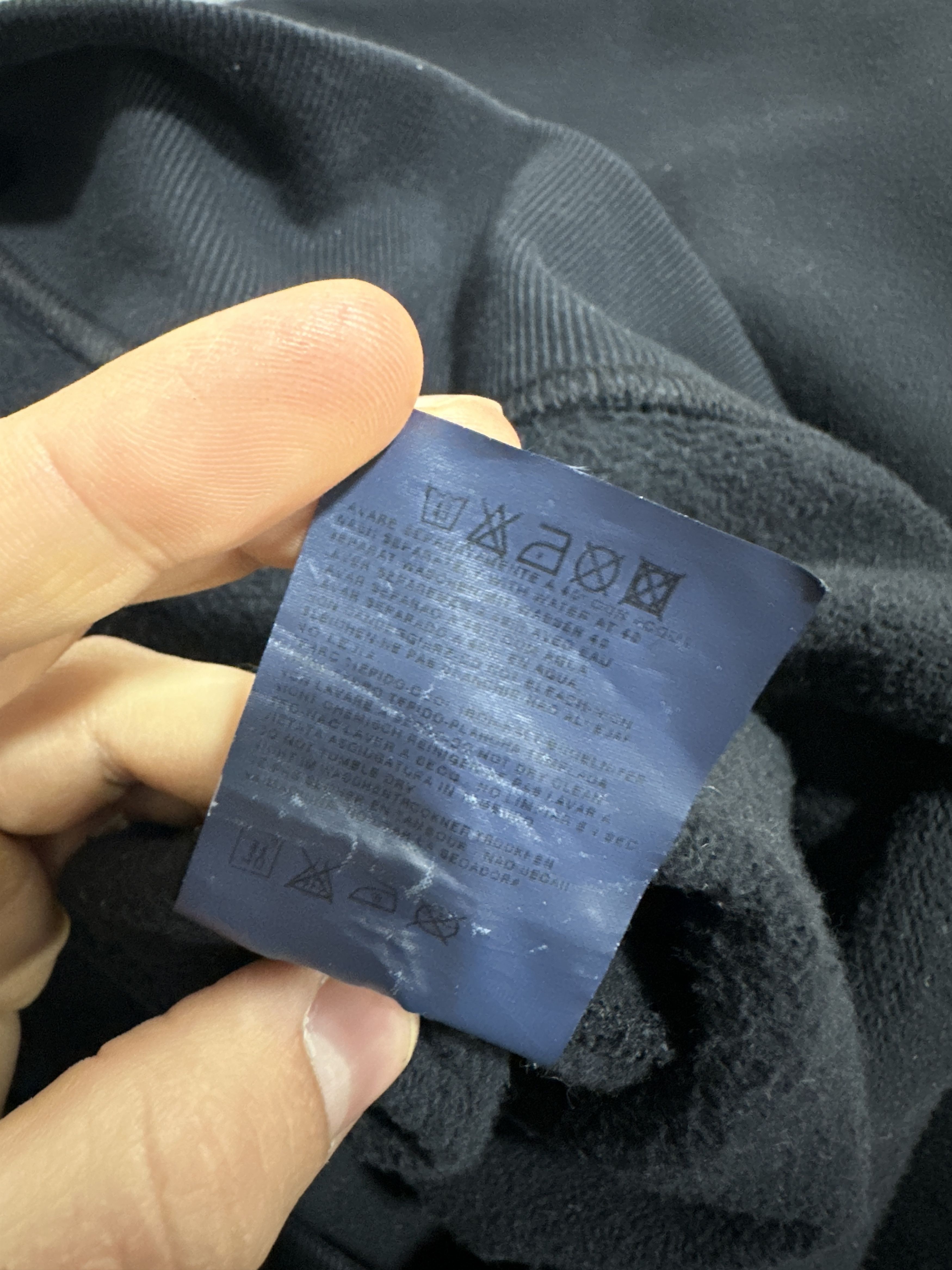 C.P. Company C.P. Company 2000s Multi Pocket Zip Jacket Nylon Size L Size US L / EU 52-54 / 3 - 14 Thumbnail
