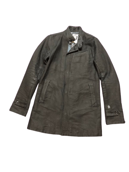 G-Star Vintage G-Star Raw Light Jacket Size M Size US M / EU 48-50 / 2 - 1 Thumbnail