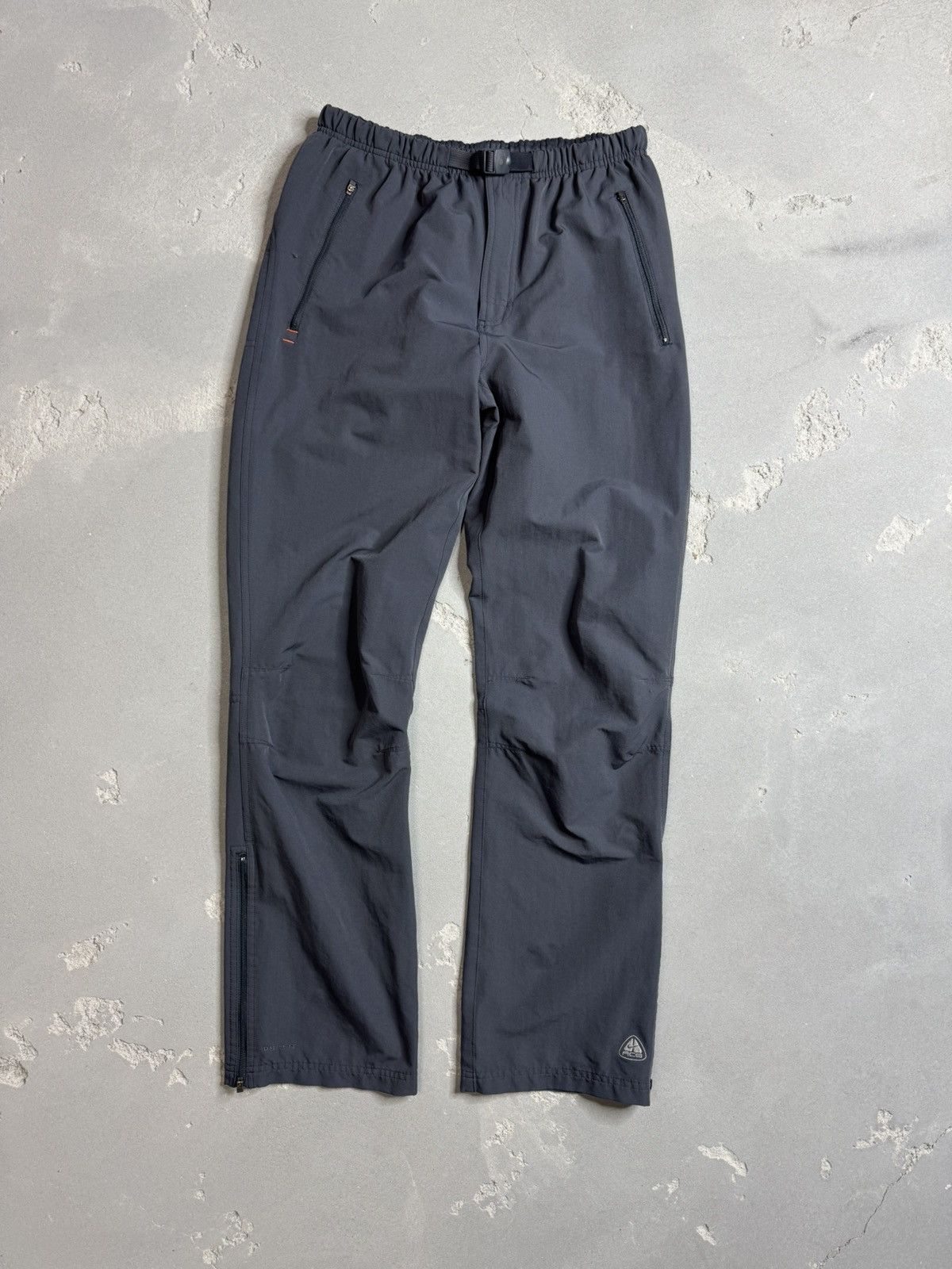 Nike ACG × Vintage Vintage Nike ACG Pants Size US 32 / EU 48 - 1 Thumbnail