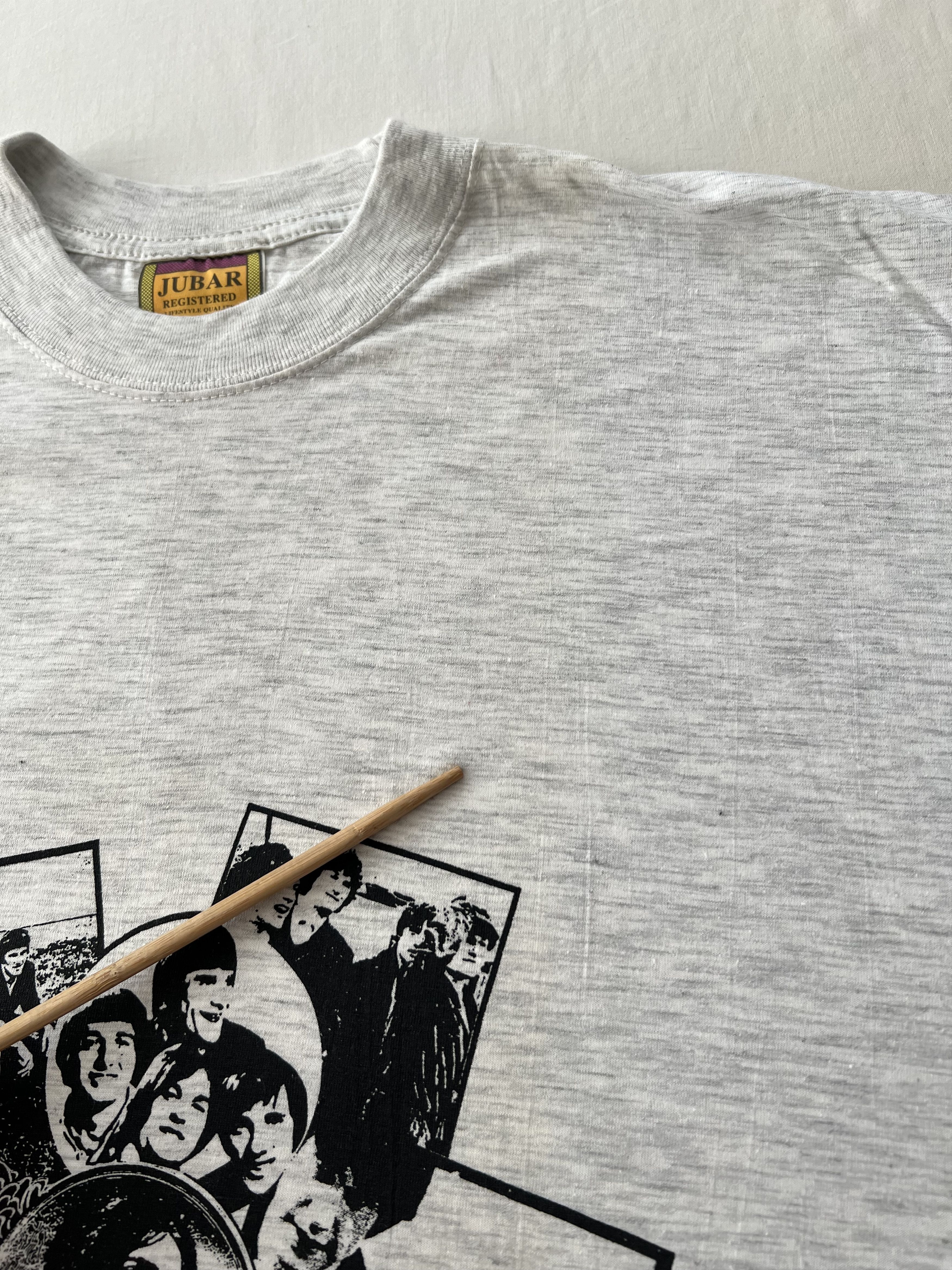 Band Tees Vintage 90s The Kinks Dave Davies Susannah's Still Alive Tee Size US XL / EU 56 / 4 - 11 Thumbnail