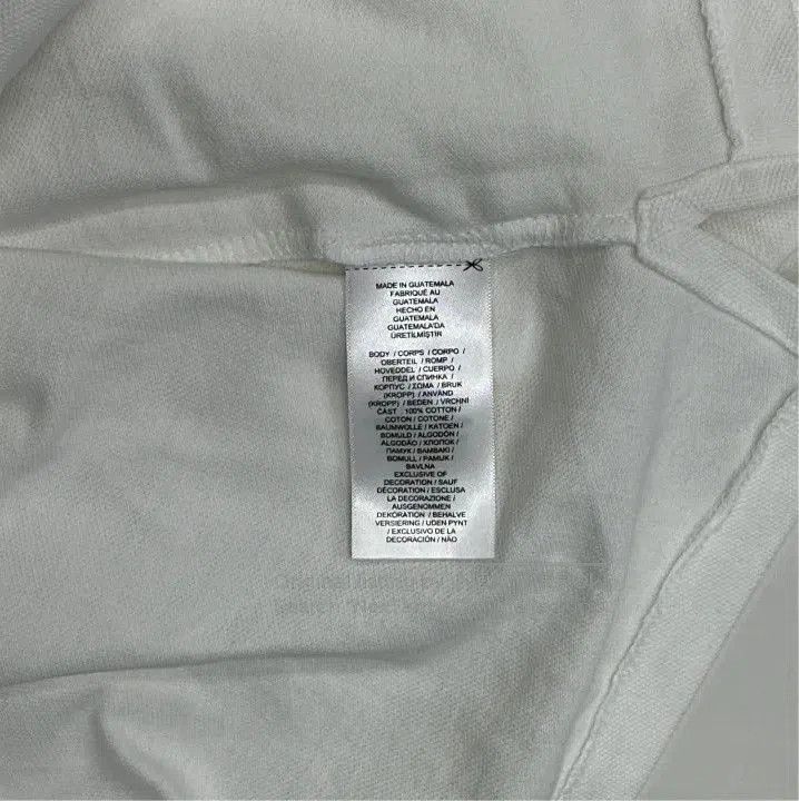 Polo Ralph Lauren Polo Ralph Lauren Men's Classic Logo Embroidered Polo. Size US XXL / EU 58 / 5 - 4 Thumbnail