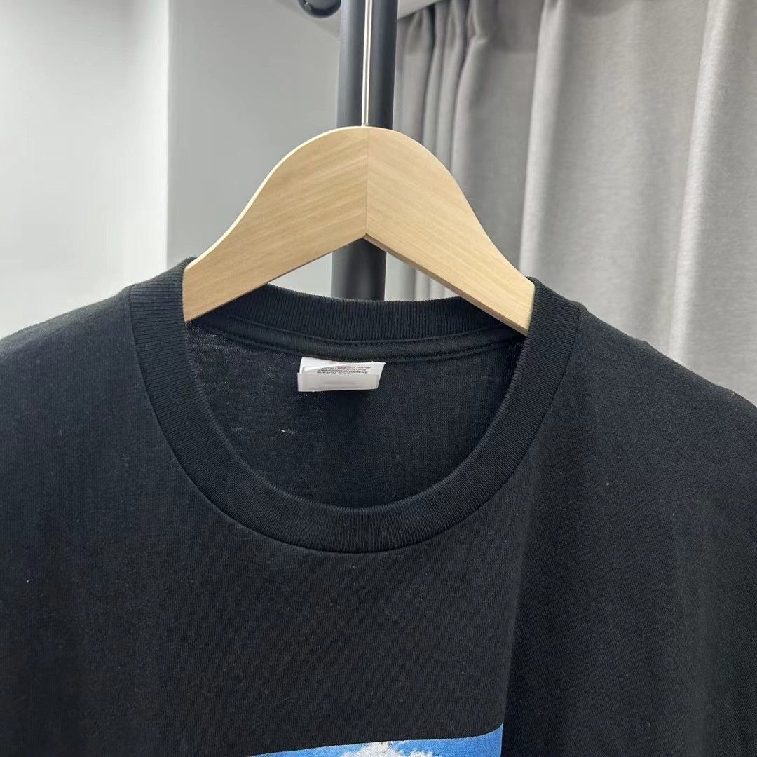 Supreme SUPREME LIMITED TEE Size US XL / EU 56 / 4 - 3 Thumbnail