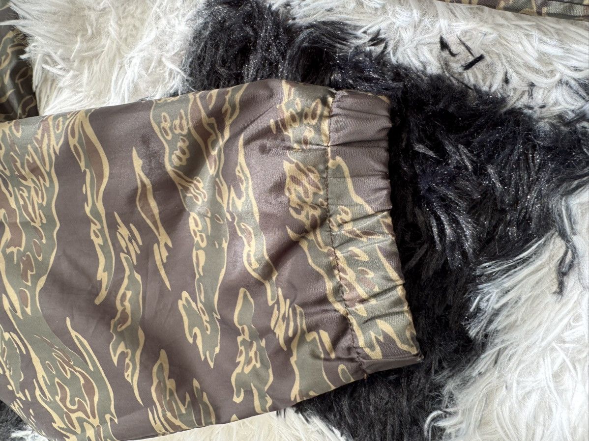 Carhartt Wip Carhartt WIP Strike Coach Jacket Tiger Camo Size US M / EU 48-50 / 2 - 5 Thumbnail