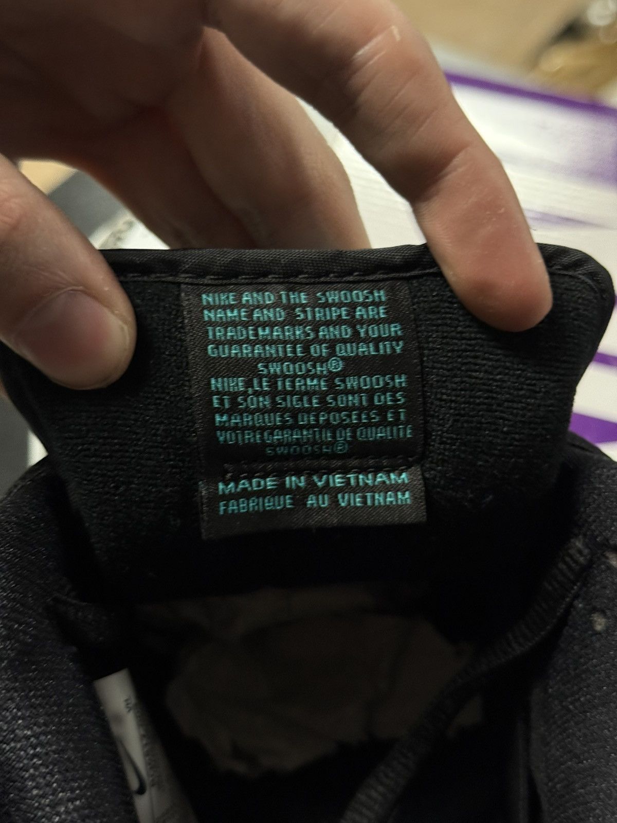 Nike Nike Dunk Low SB Atmos Elephant Size 11 (BQ6817-009) Size US 11 / EU 44 - 8 Thumbnail