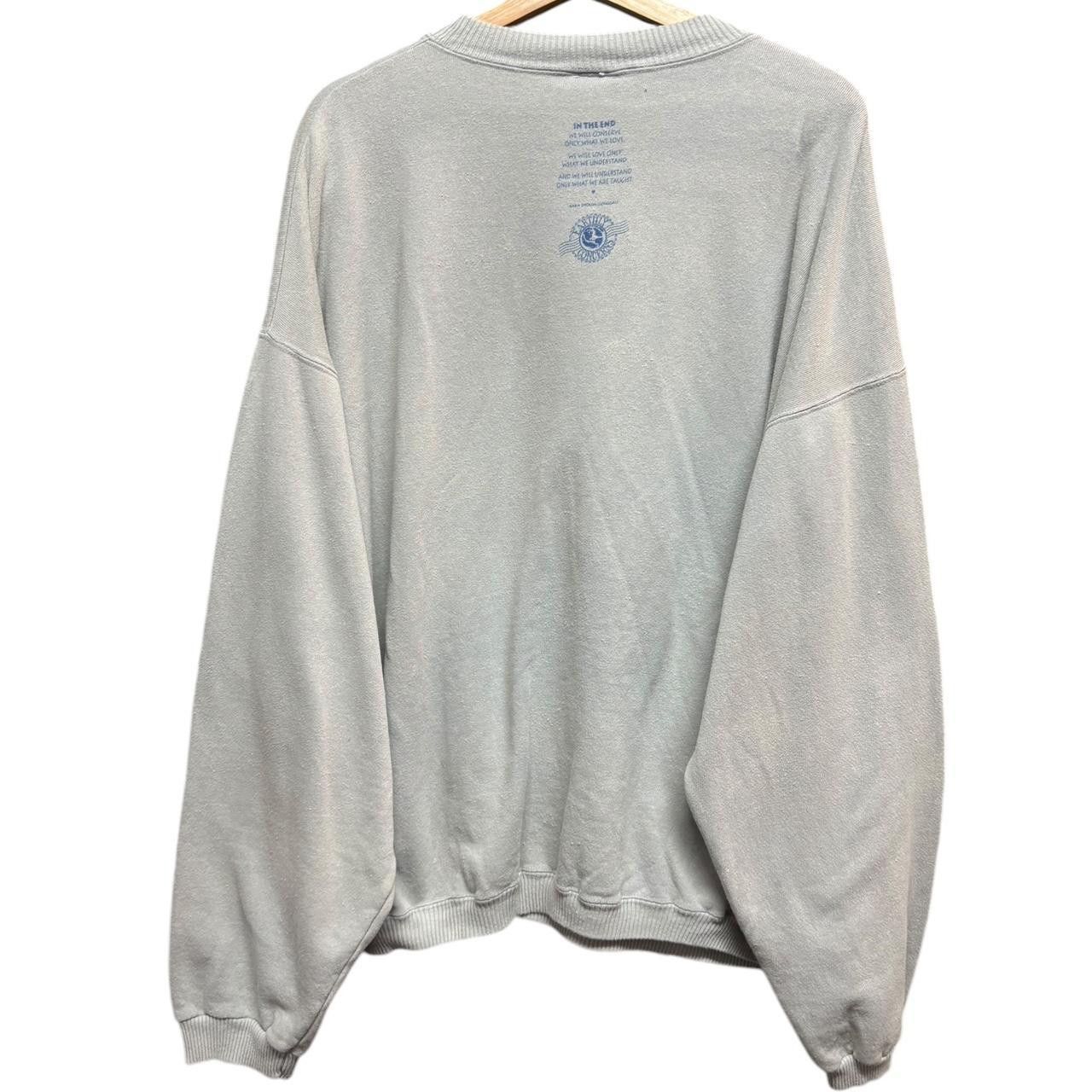 Vintage Vintage sweater size: L Size US M / EU 48-50 / 2 - 4 Thumbnail
