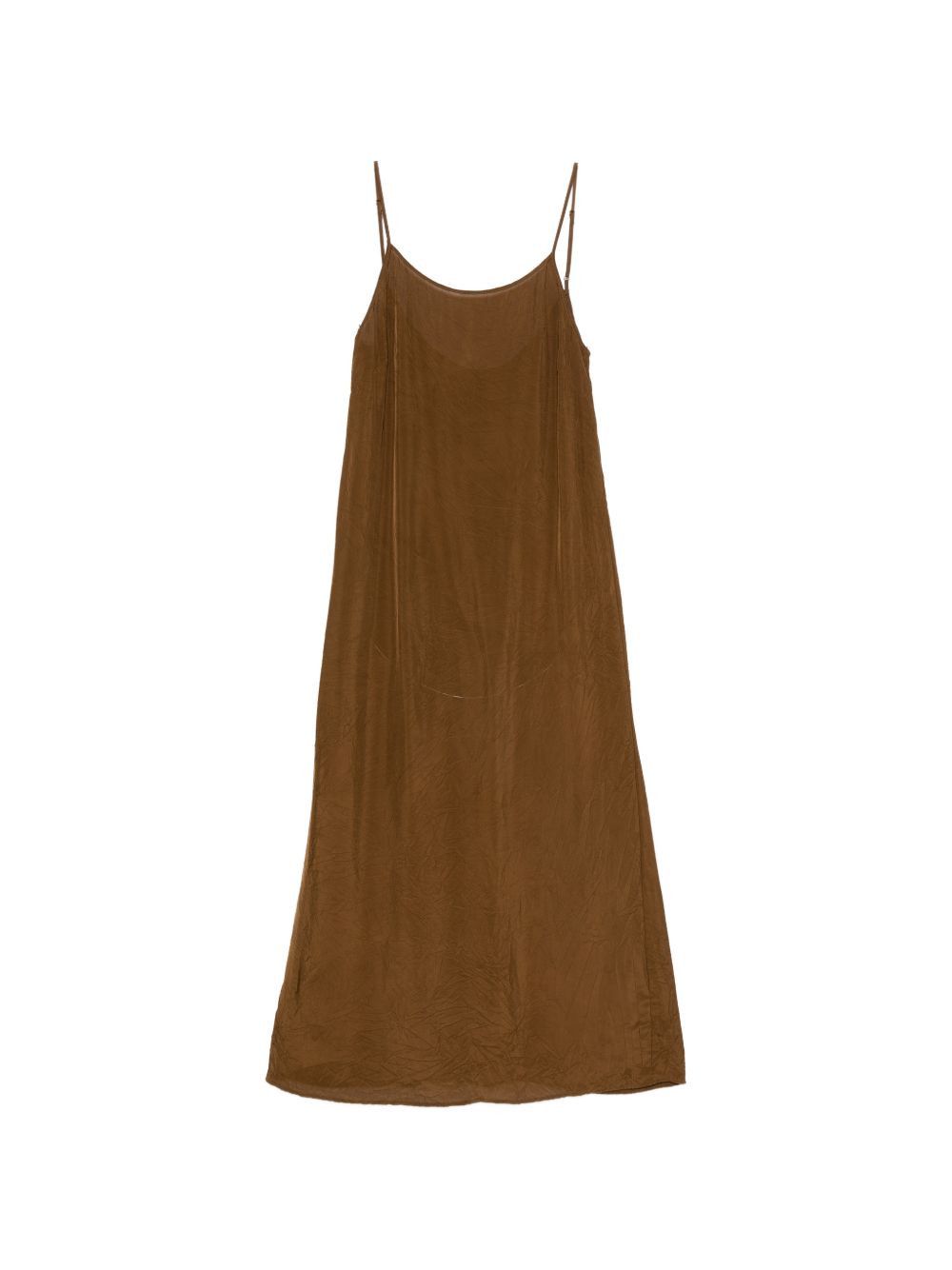 Uma Wang ANAYA LONG DRESS Size S / US 4 / IT 40 - 1 Thumbnail