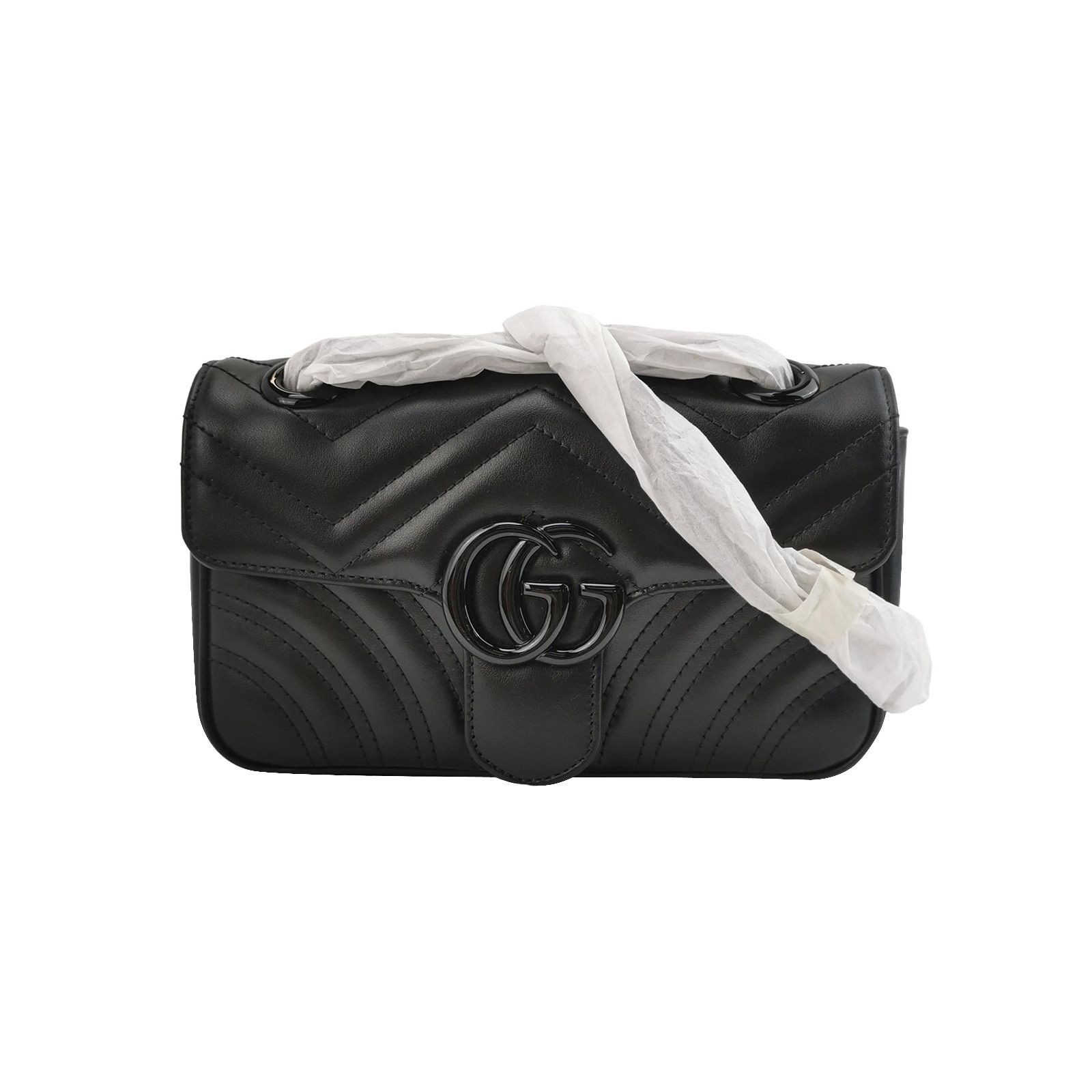 Gucci Gucci Women os Shoulder Bags Size ONE SIZE - 1 Thumbnail