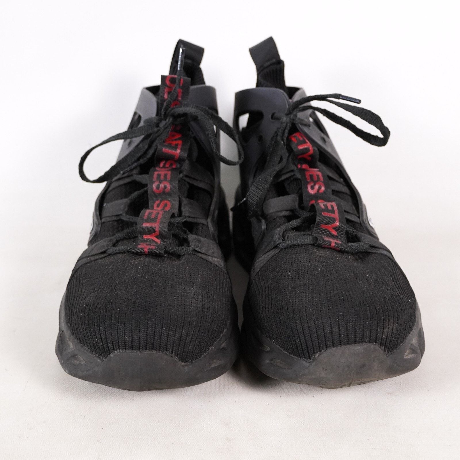 Other Men's Steel Toe Work Boots Non Slip Shoes Sneakers Size 9 Size US 9 / EU 42 - 2 Thumbnail