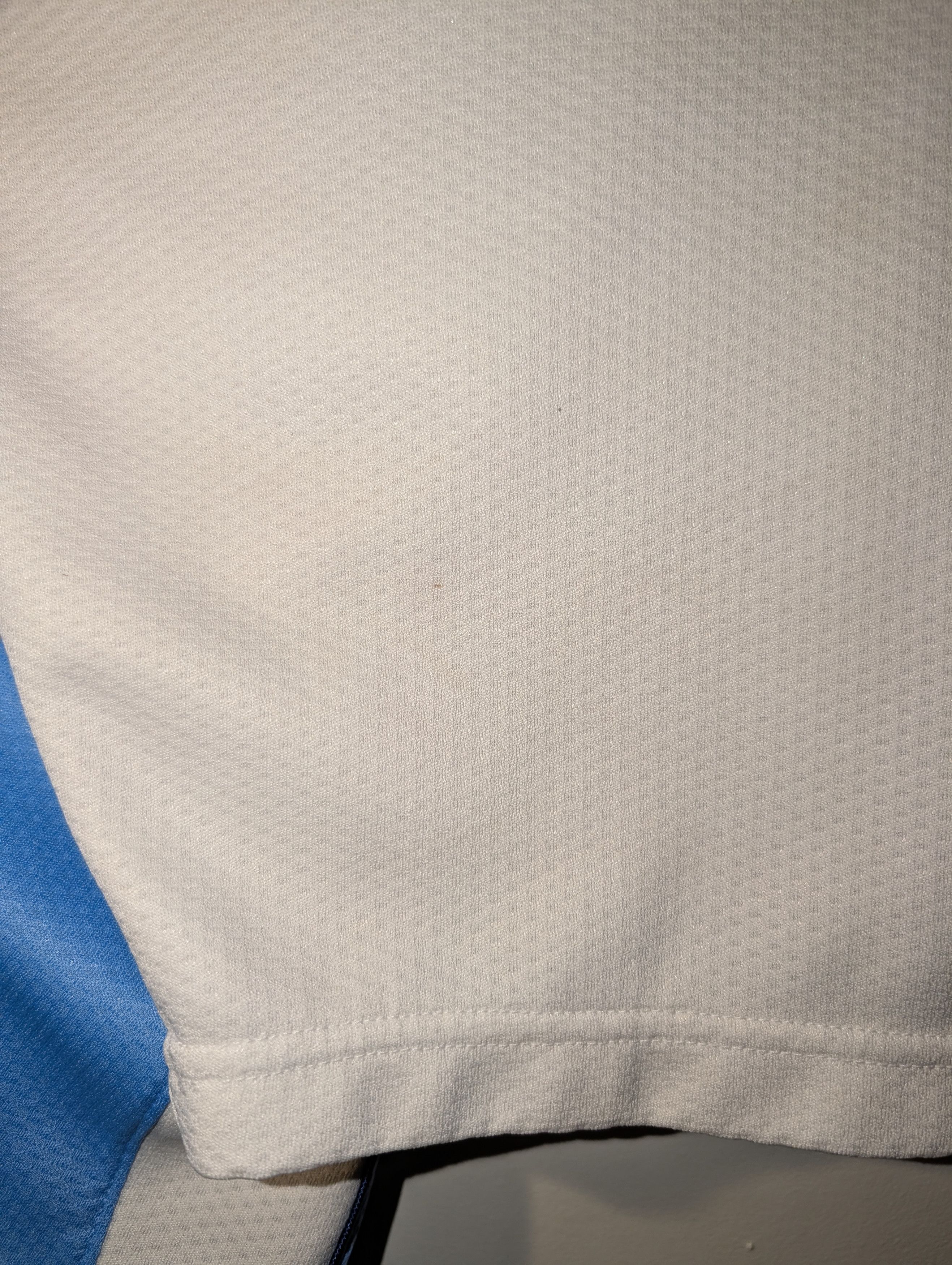 Nike Vintage Y2K Nike Center Swoosh North Carolina College Jersey Size US XXL / EU 58 / 5 - 7 Thumbnail