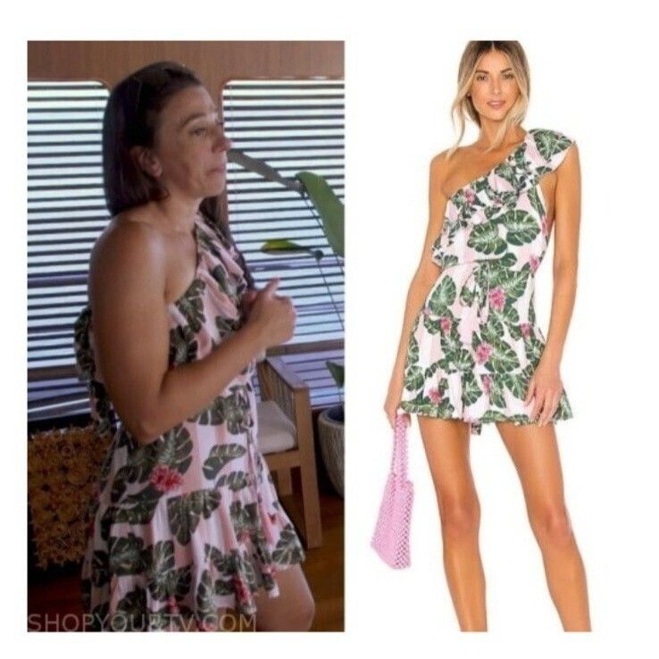 Lovers and Friends Lovers + Friends Amity Dress Size M Size M / US 6-8 / IT 42-44 - 9 Thumbnail